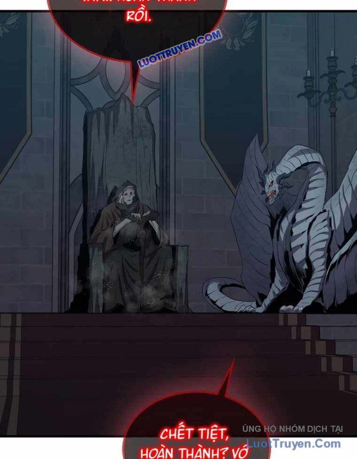 Ranker Mộng Du Chapter 112 - 134