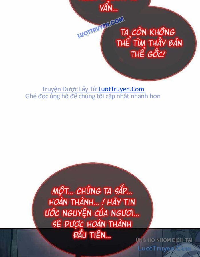 Ranker Mộng Du Chapter 112 - 135