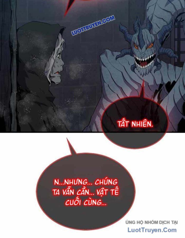 Ranker Mộng Du Chapter 112 - 136