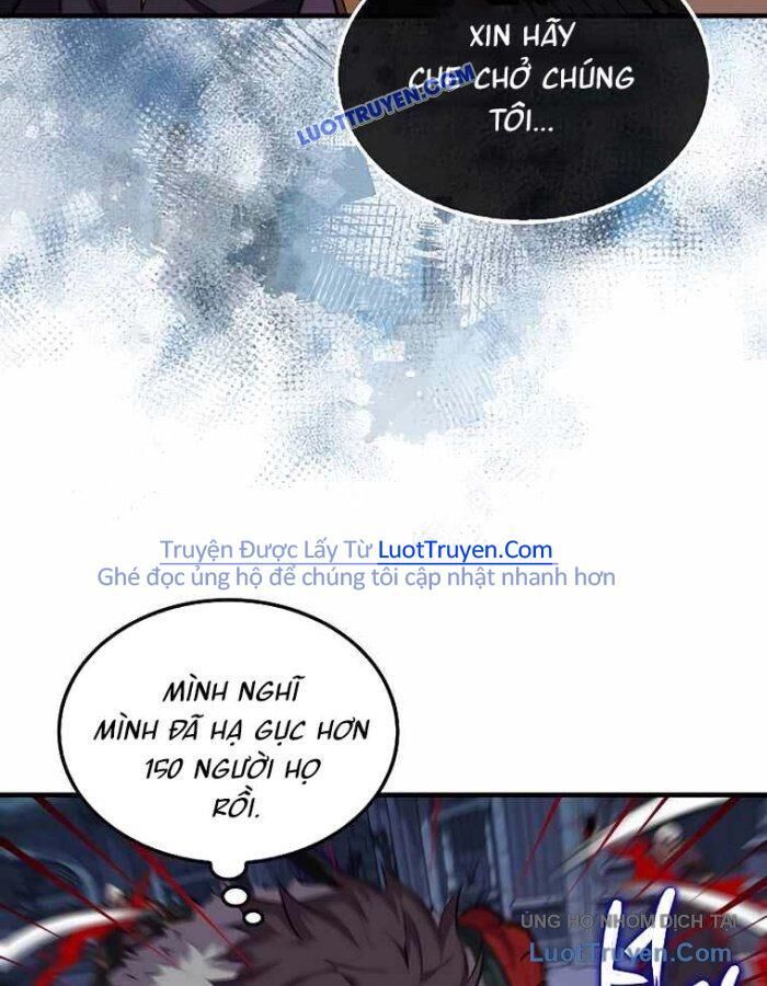 Ranker Mộng Du Chapter 112 - 3