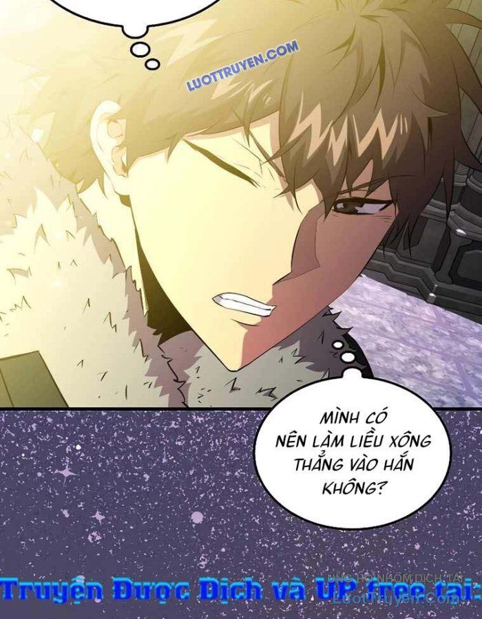 Ranker Mộng Du Chapter 112 - 23