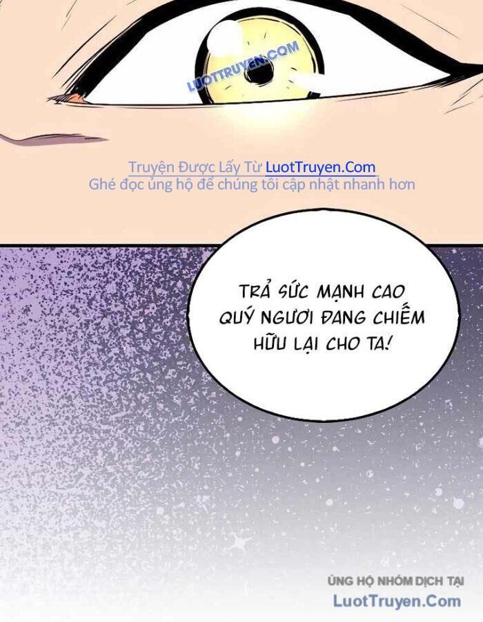 Ranker Mộng Du Chapter 112 - 27