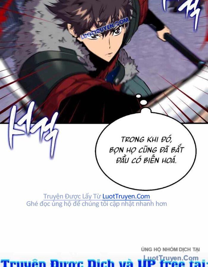 Ranker Mộng Du Chapter 112 - 4