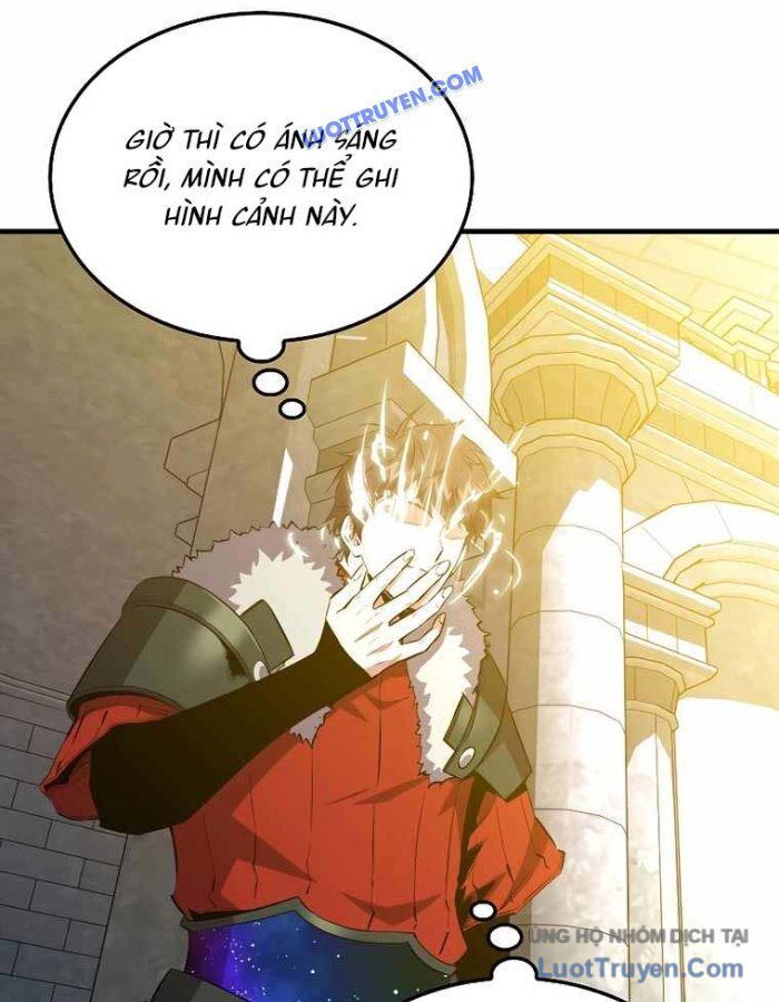 Ranker Mộng Du Chapter 112 - 31