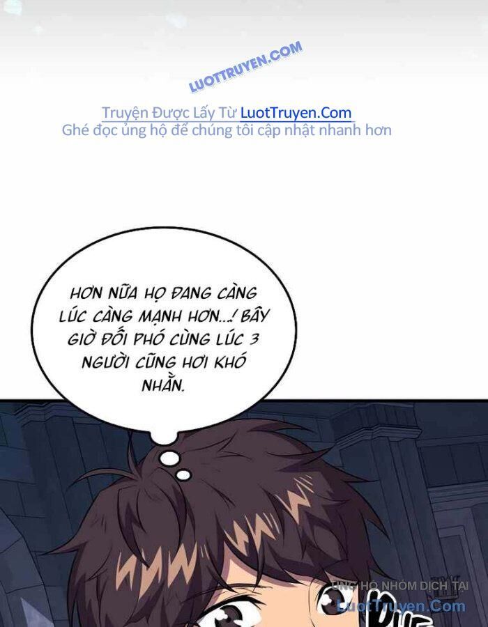 Ranker Mộng Du Chapter 112 - 7