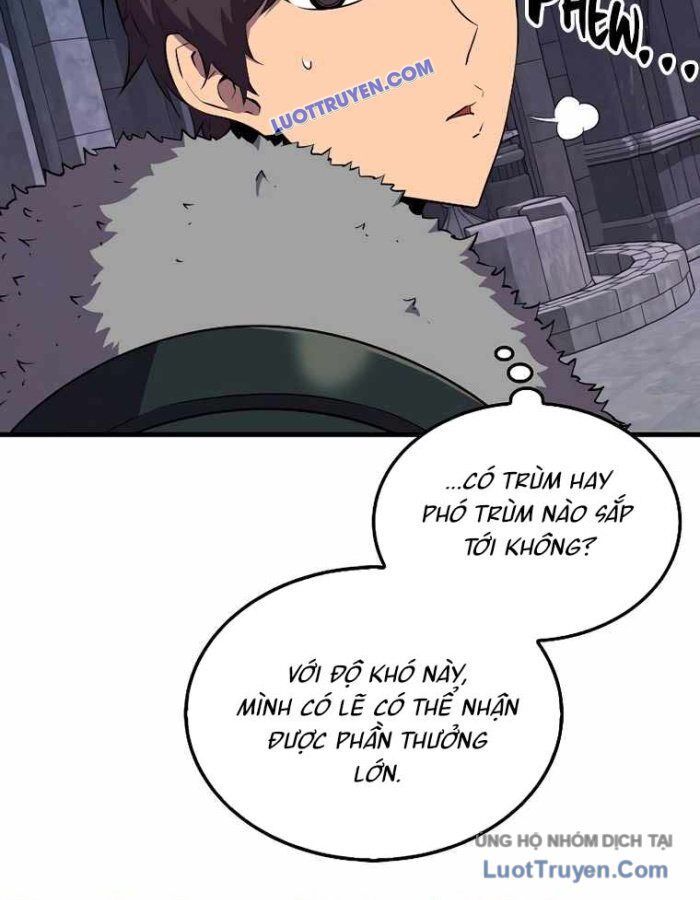 Ranker Mộng Du Chapter 112 - 8