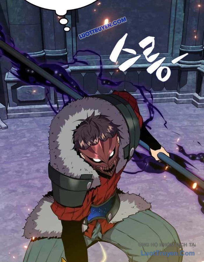 Ranker Mộng Du Chapter 112 - 76