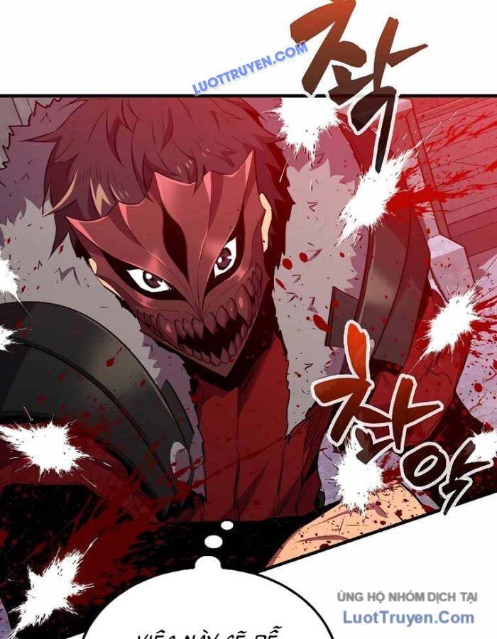 Ranker Mộng Du Chapter 112 - 94