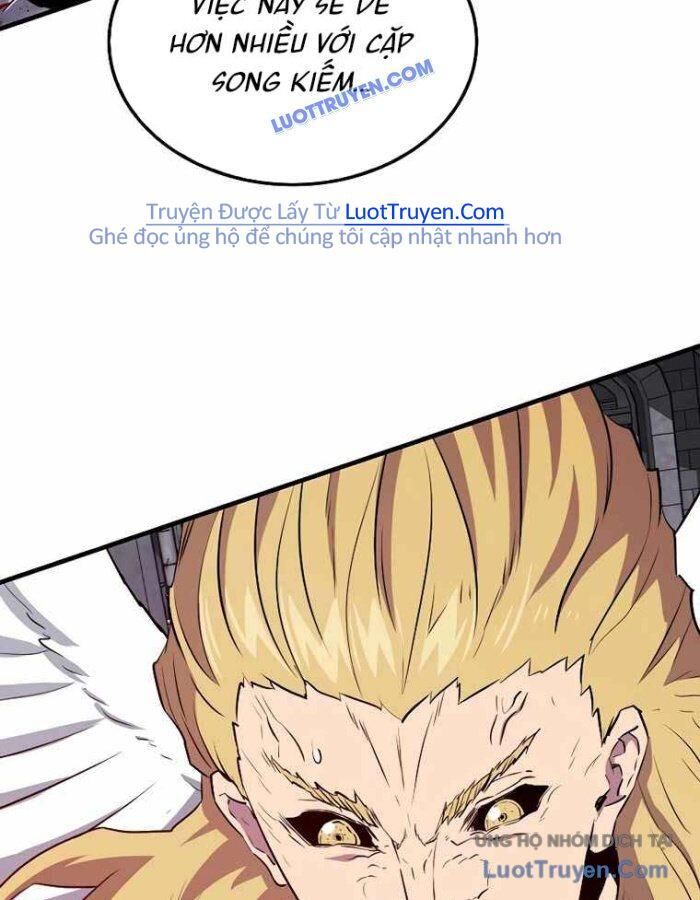 Ranker Mộng Du Chapter 112 - 95