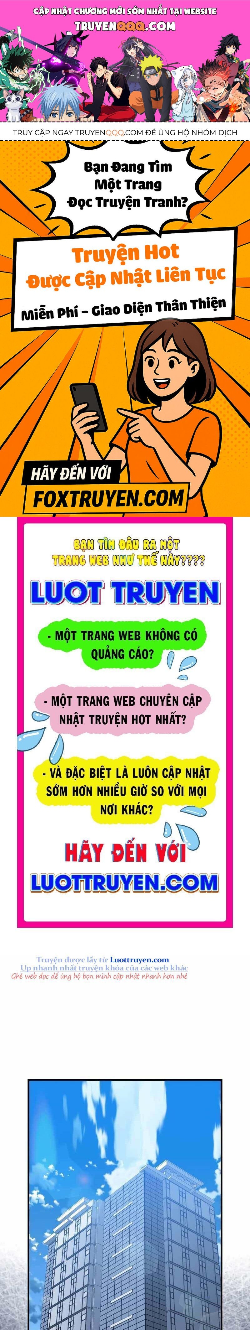 Ranker Mộng Du Chapter 113 - 1