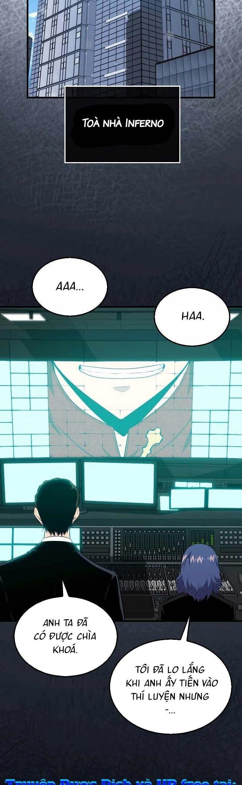 Ranker Mộng Du Chapter 113 - 2