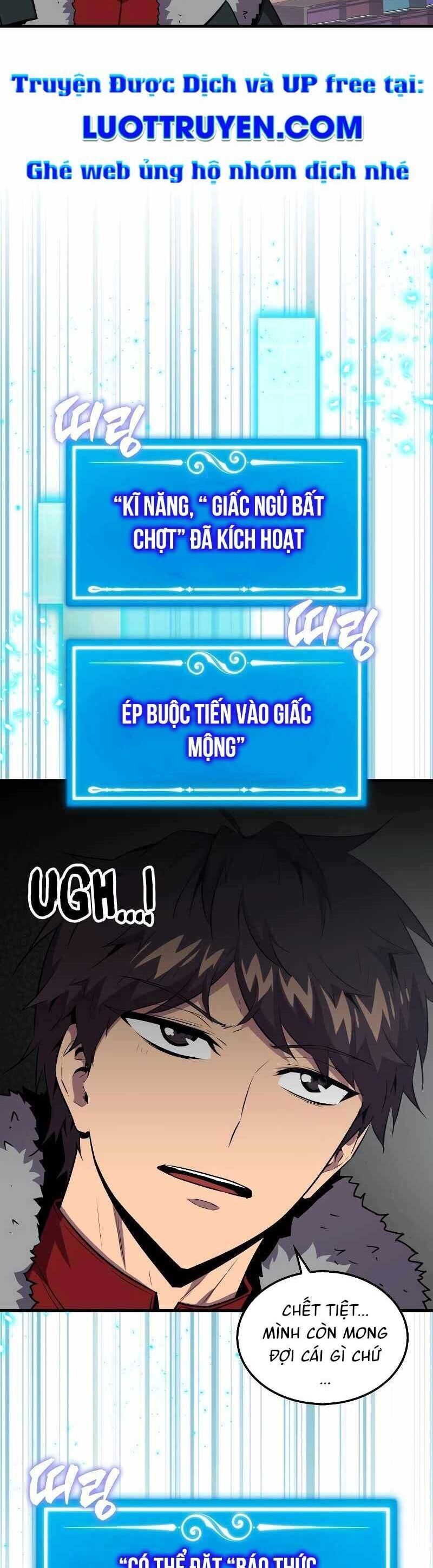 Ranker Mộng Du Chapter 113 - 12