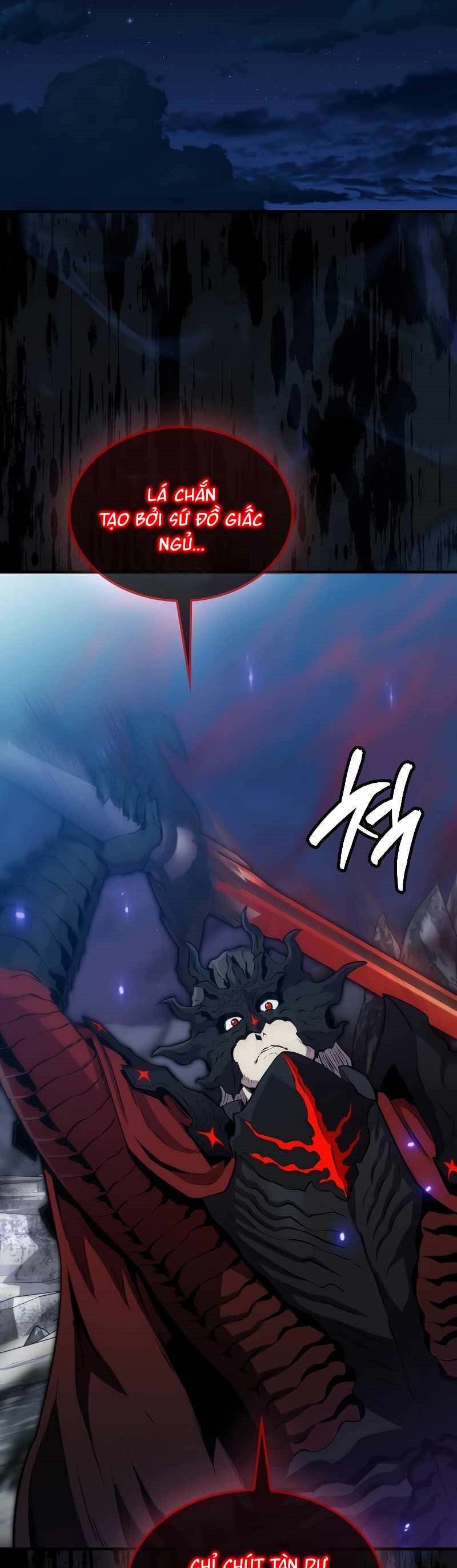 Ranker Mộng Du Chapter 113 - 14