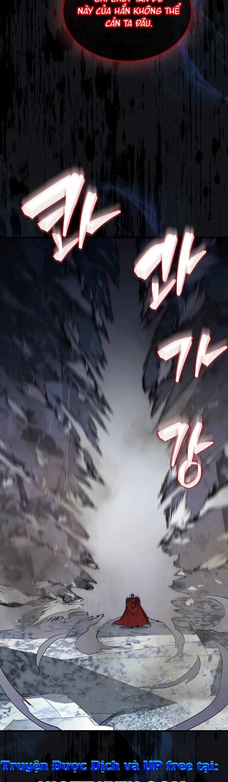 Ranker Mộng Du Chapter 113 - 15