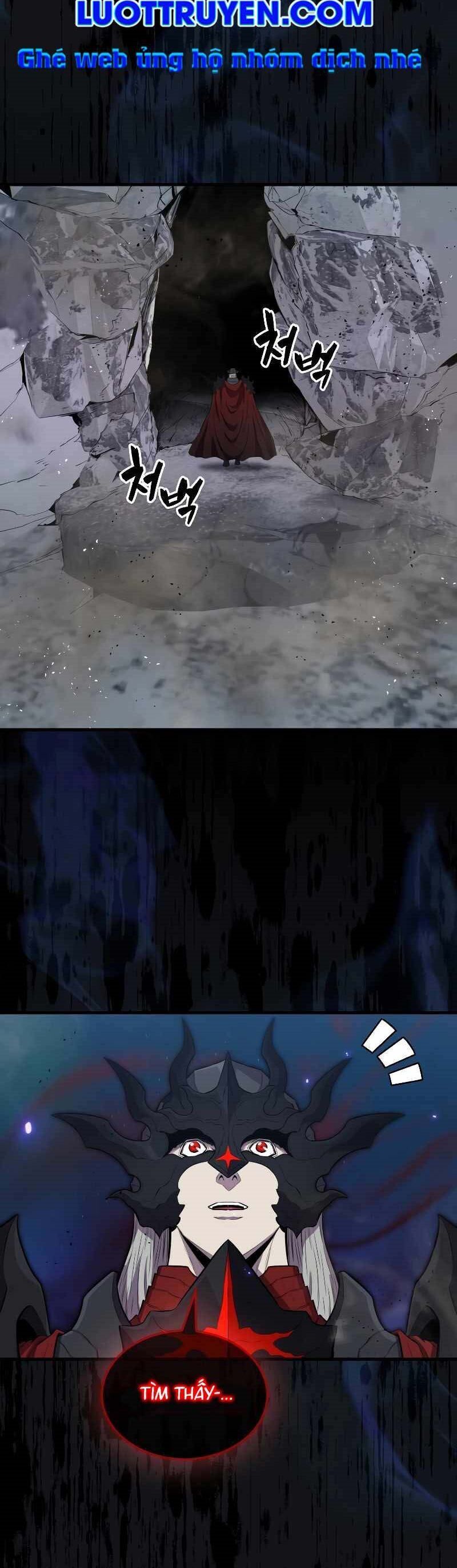 Ranker Mộng Du Chapter 113 - 16