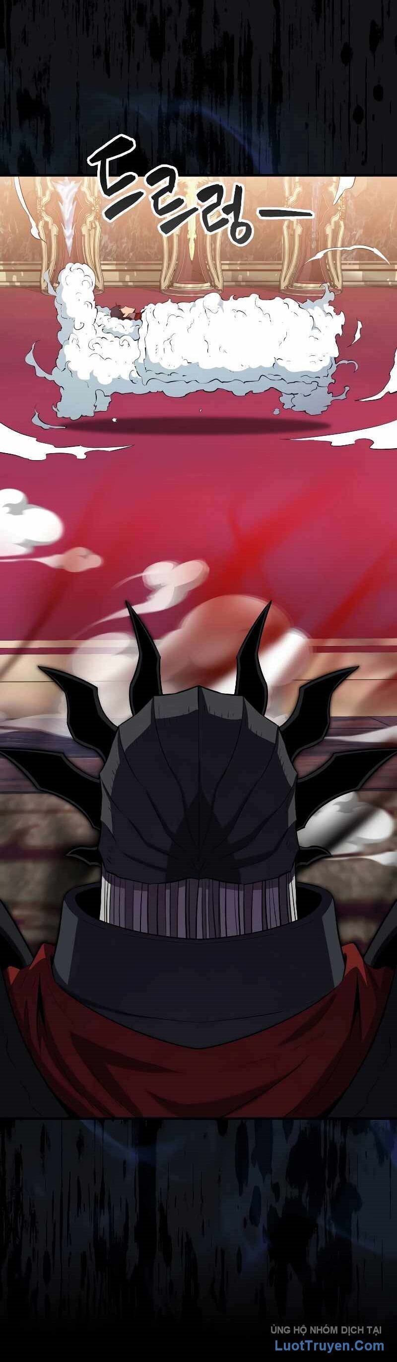 Ranker Mộng Du Chapter 113 - 17