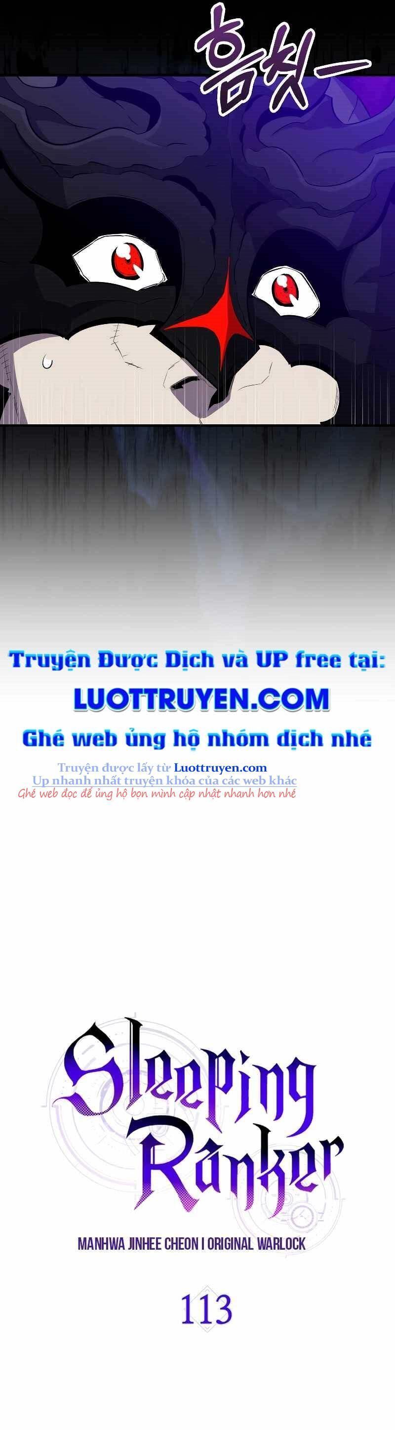 Ranker Mộng Du Chapter 113 - 18