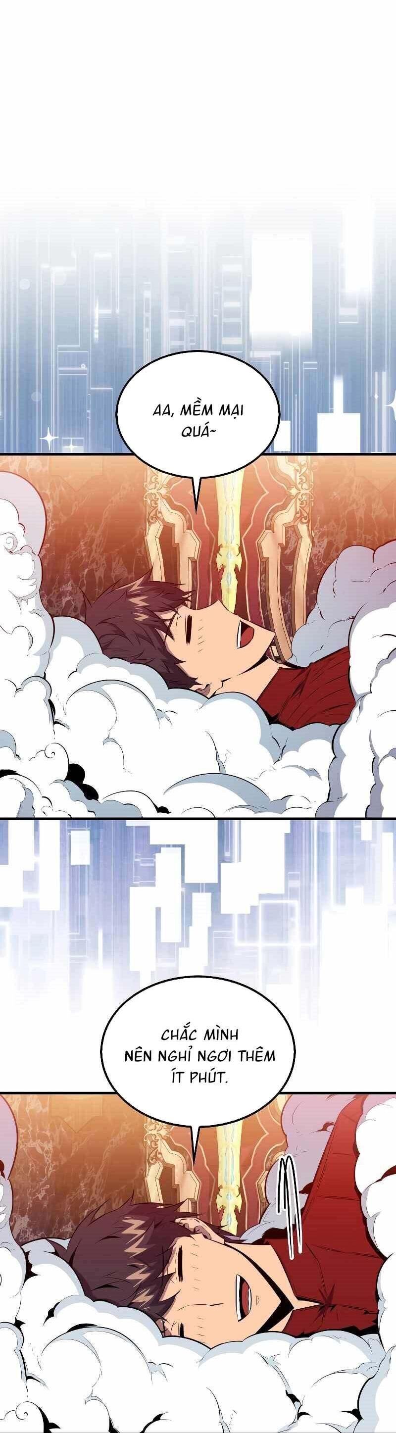 Ranker Mộng Du Chapter 113 - 19