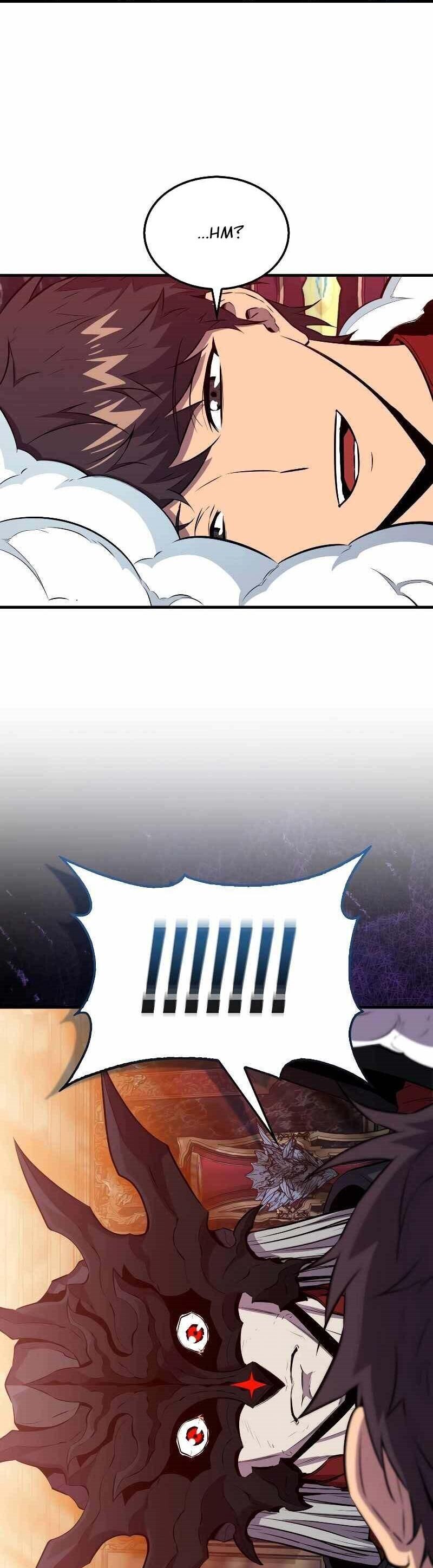 Ranker Mộng Du Chapter 113 - 20