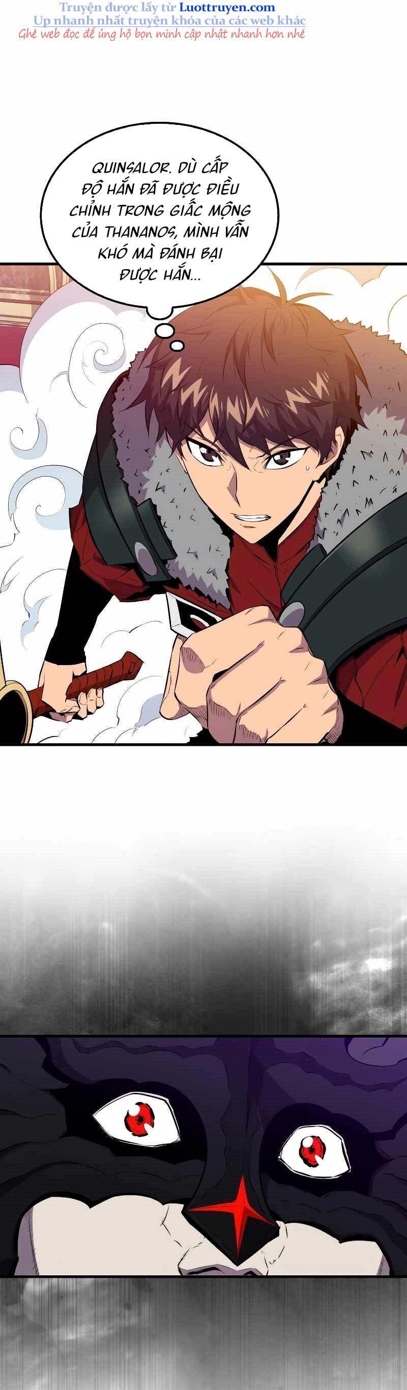 Ranker Mộng Du Chapter 113 - 22