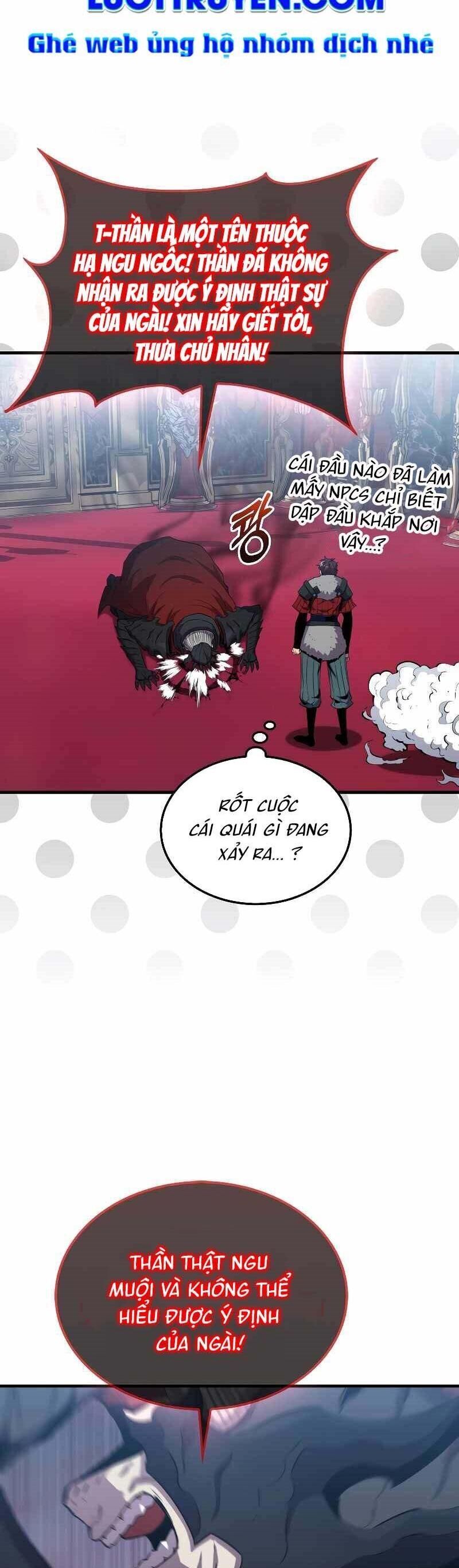 Ranker Mộng Du Chapter 113 - 24