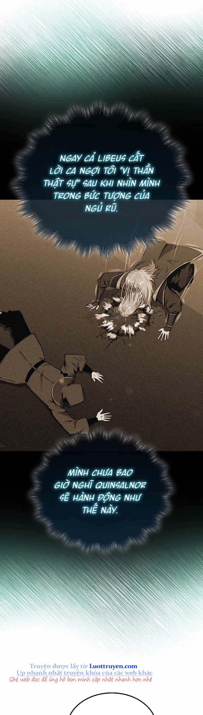 Ranker Mộng Du Chapter 113 - 26