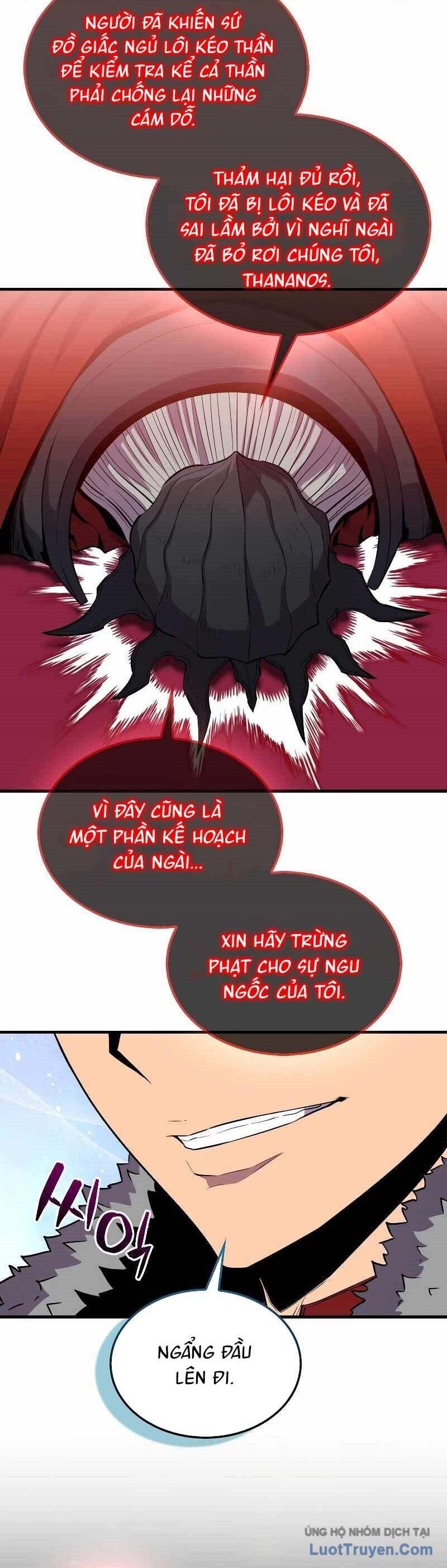 Ranker Mộng Du Chapter 113 - 28