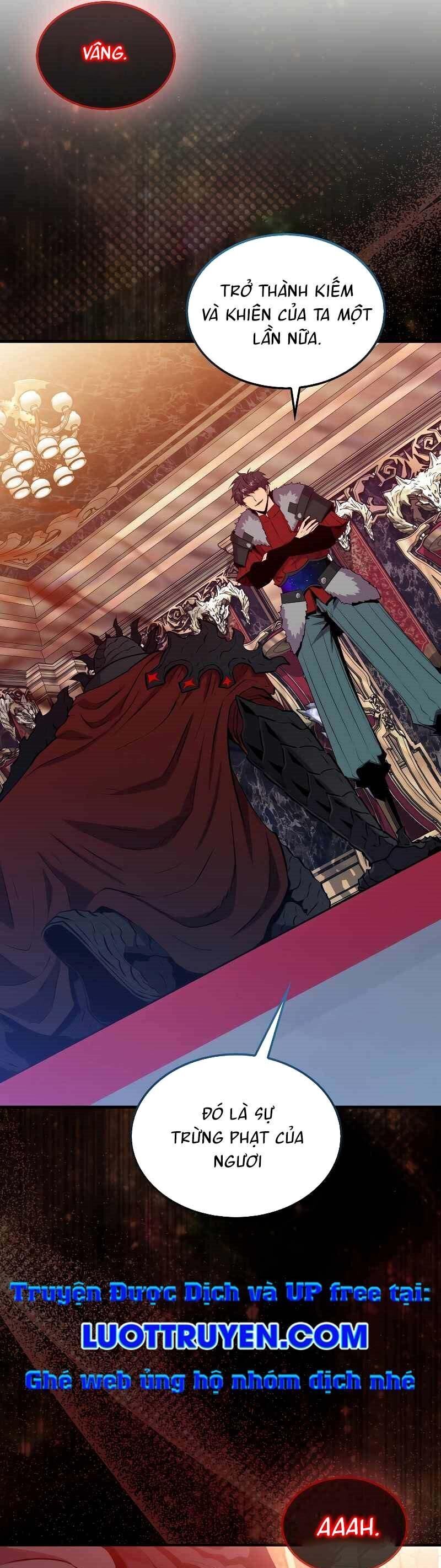 Ranker Mộng Du Chapter 113 - 29