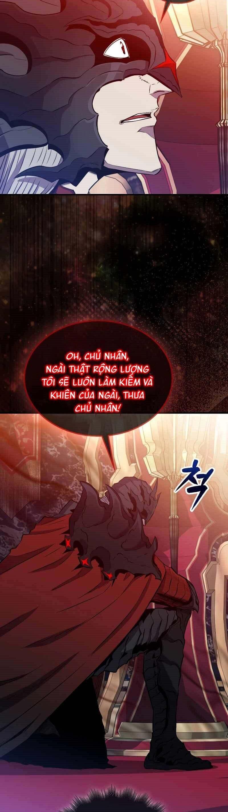 Ranker Mộng Du Chapter 113 - 30