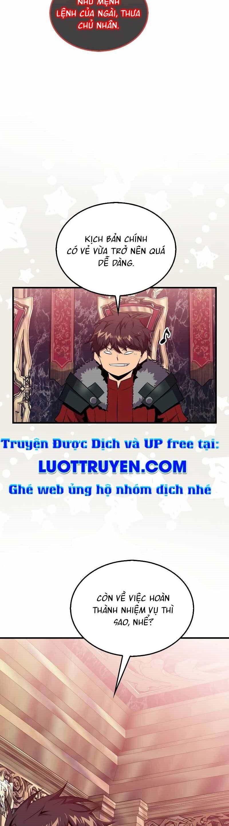 Ranker Mộng Du Chapter 113 - 34