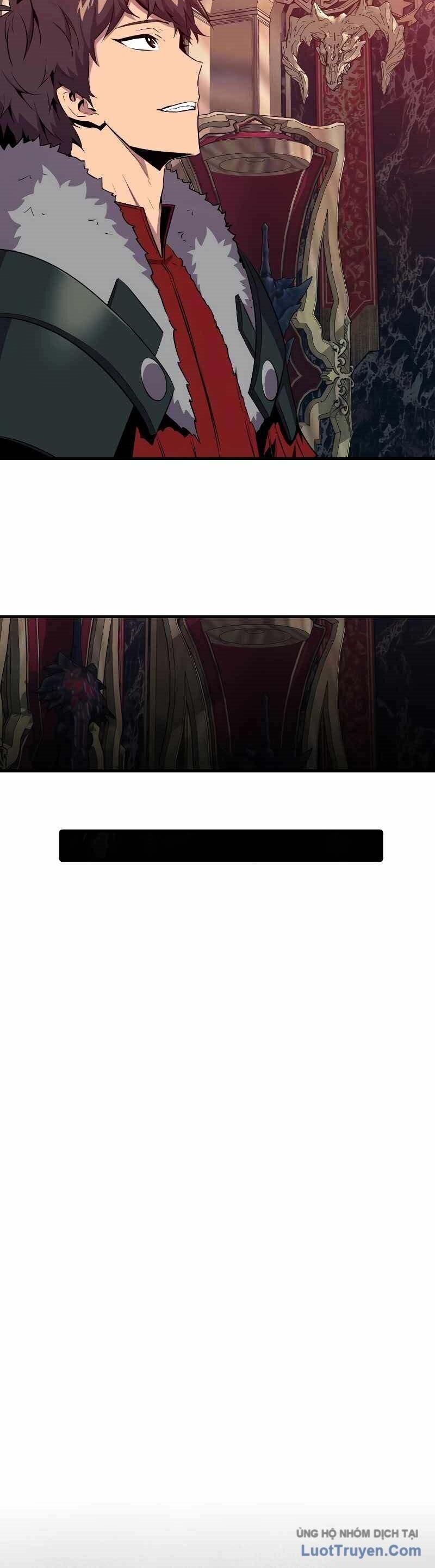 Ranker Mộng Du Chapter 113 - 35