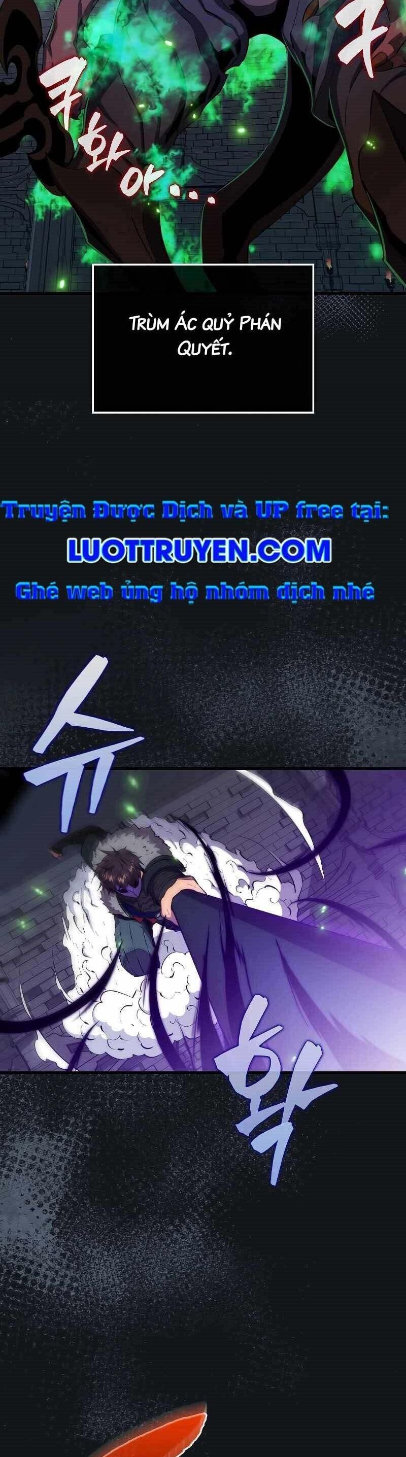 Ranker Mộng Du Chapter 113 - 37