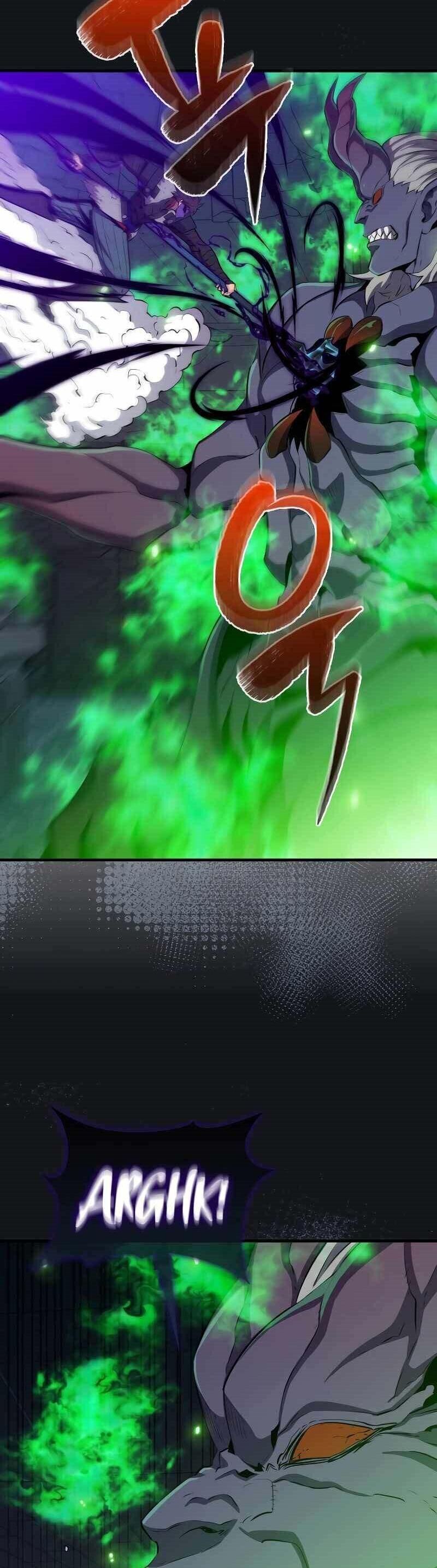 Ranker Mộng Du Chapter 113 - 38