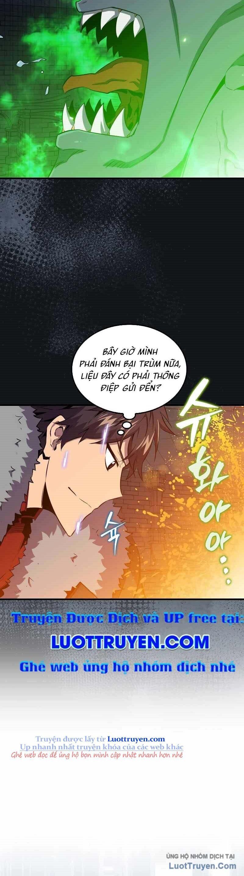 Ranker Mộng Du Chapter 113 - 39