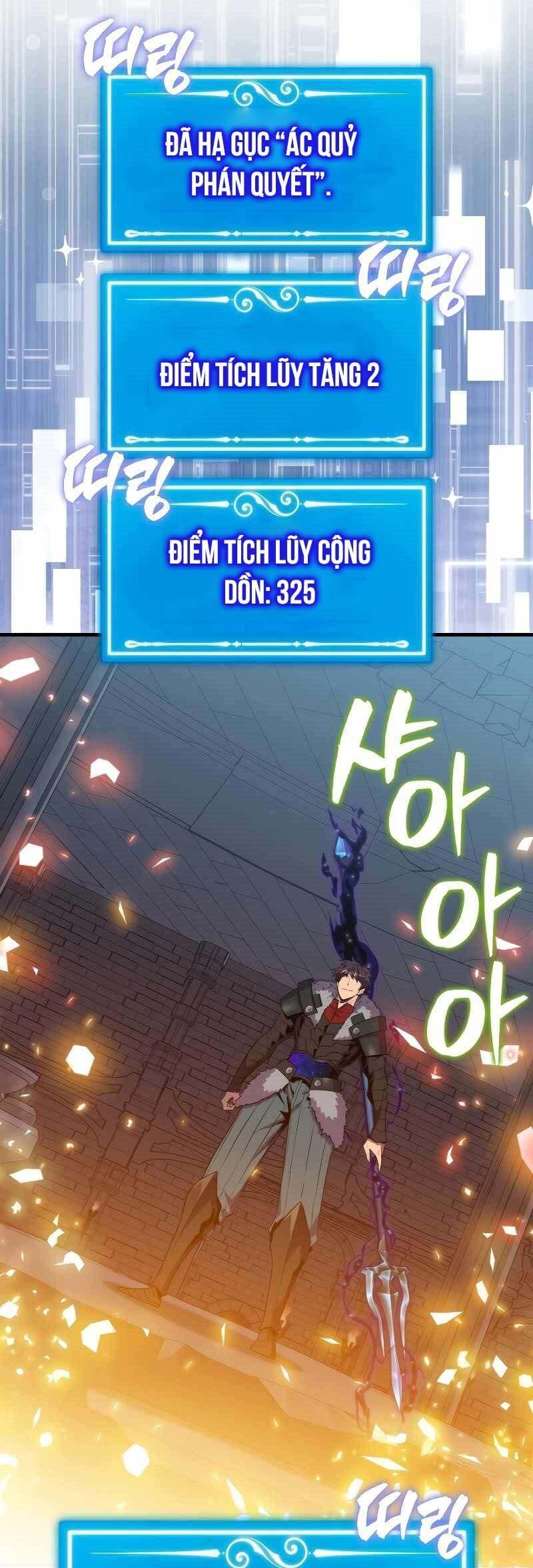 Ranker Mộng Du Chapter 113 - 40