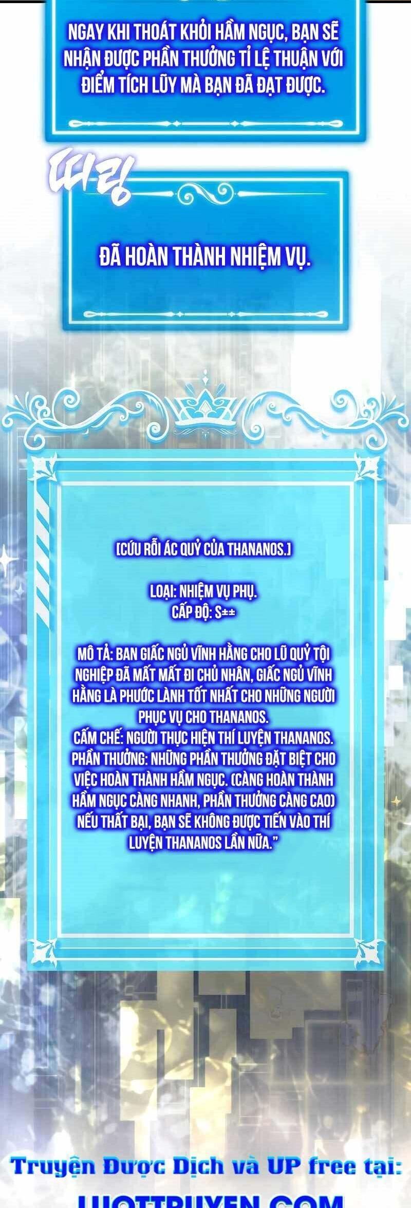 Ranker Mộng Du Chapter 113 - 41