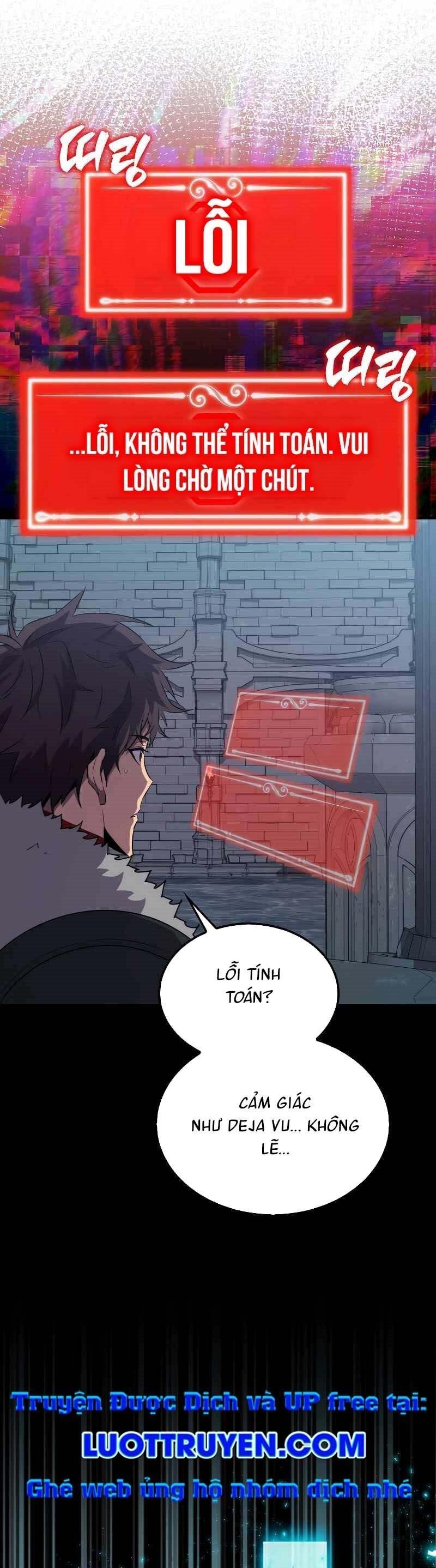 Ranker Mộng Du Chapter 113 - 44