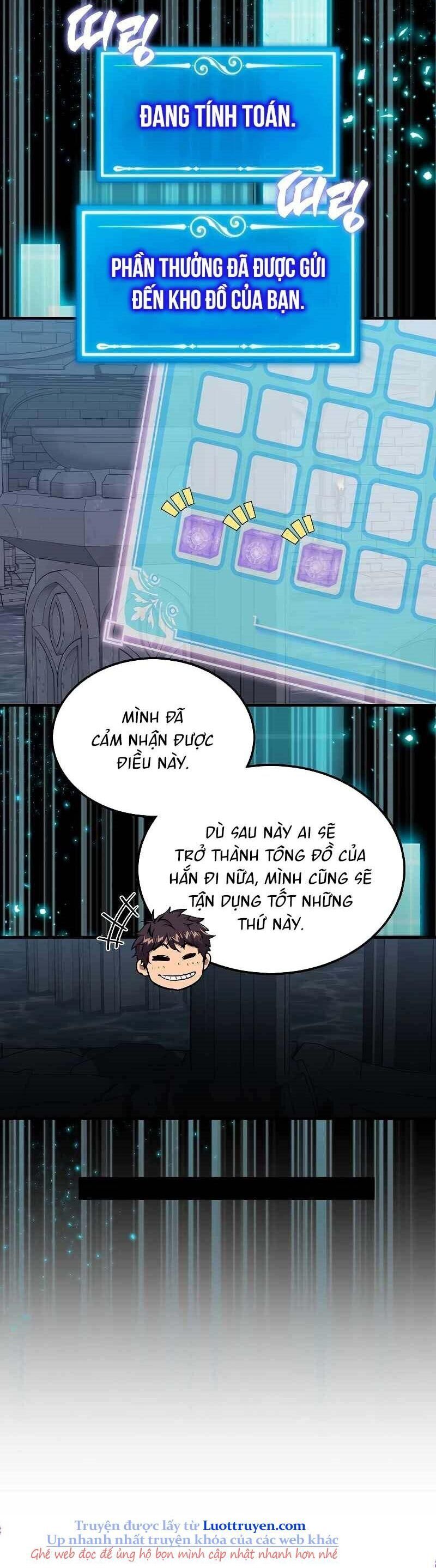 Ranker Mộng Du Chapter 113 - 45