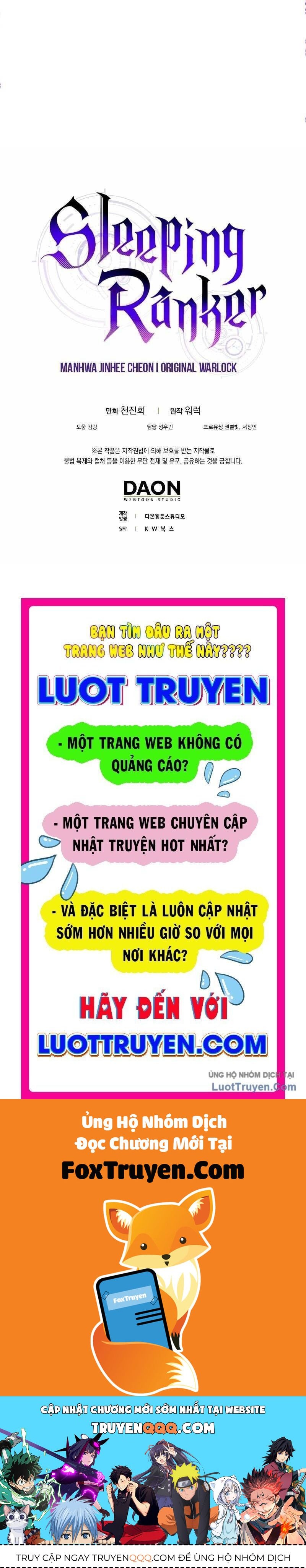 Ranker Mộng Du Chapter 113 - 46