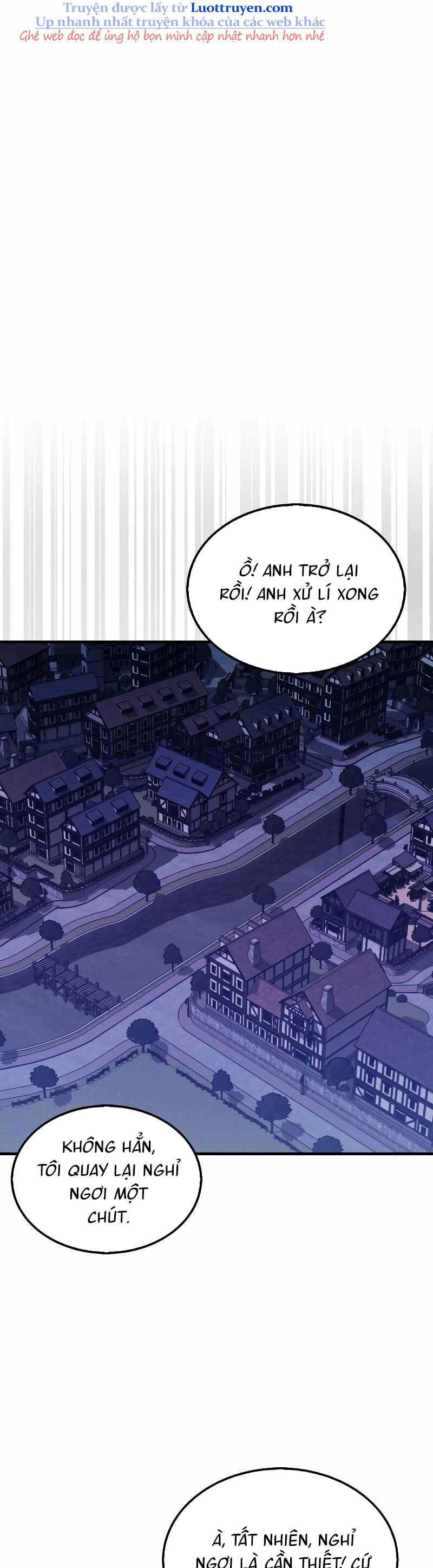 Ranker Mộng Du Chapter 113 - 6