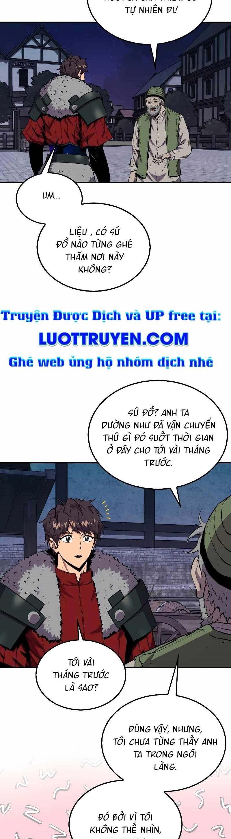 Ranker Mộng Du Chapter 113 - 7