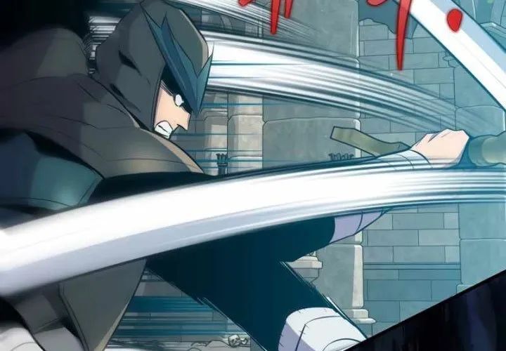 Ranker Mộng Du Chapter 114 - 103