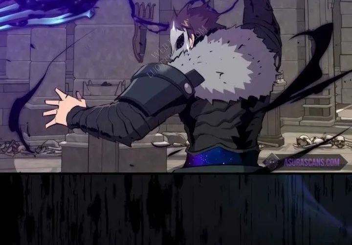 Ranker Mộng Du Chapter 114 - 116