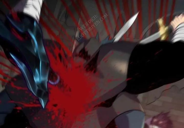 Ranker Mộng Du Chapter 114 - 122