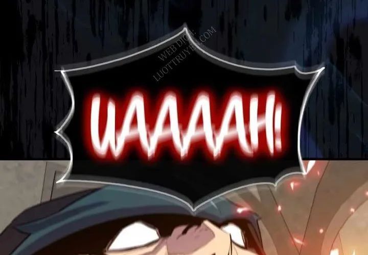 Ranker Mộng Du Chapter 114 - 125