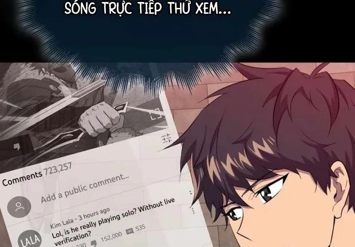 Ranker Mộng Du Chapter 114 - 133