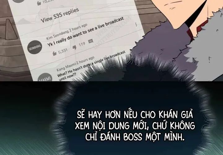 Ranker Mộng Du Chapter 114 - 134