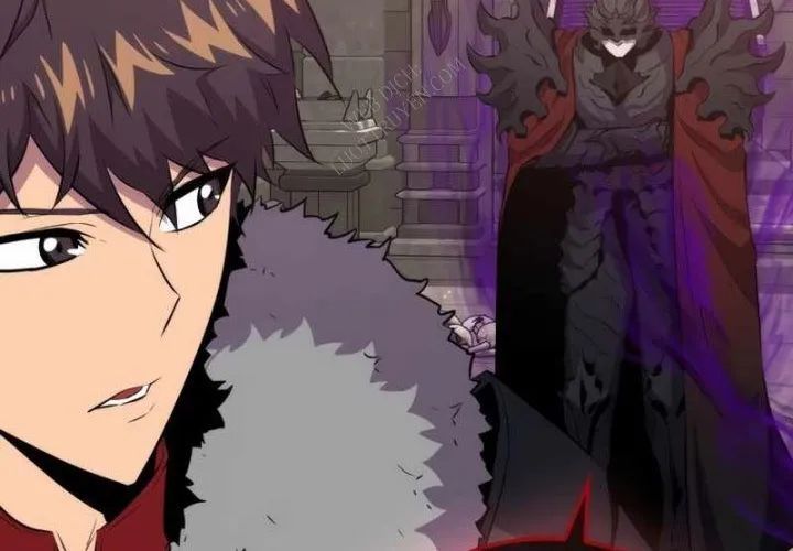 Ranker Mộng Du Chapter 114 - 141