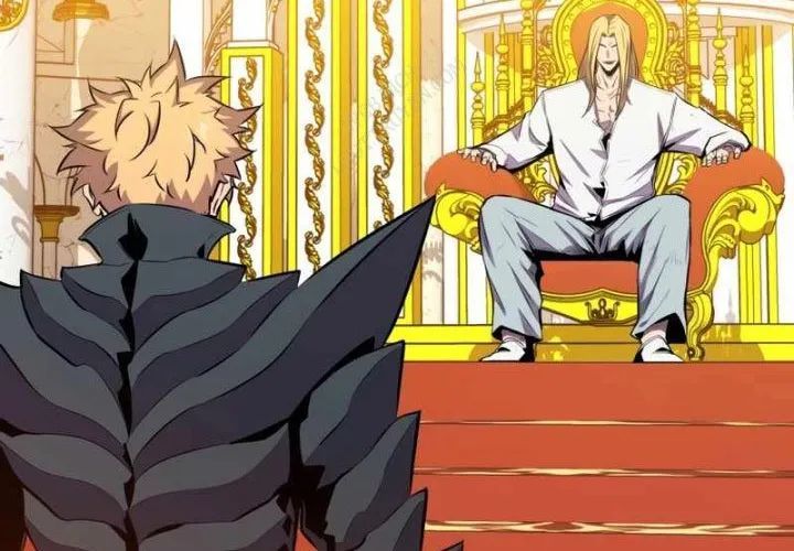 Ranker Mộng Du Chapter 114 - 198