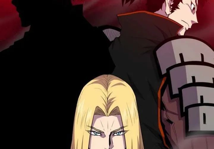 Ranker Mộng Du Chapter 114 - 207